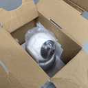 Pro Security Camera with 80 Watt Equivalent LED Light, Two Way Talk, HD Video WiFi Smart Camera, Perfect for Indoor Outdoor Night Vision Motion Detection