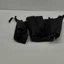LeBra Front End Cover 55841-01; The Ultimate In Style And Vehicle Protection , Black