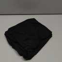 PRETTYGARDEN Womens Ruched Tank Tops 2026 Summer Sleeveless Slim Fit T Shirts Blouses Going Out Y2K Fashion Clothes (Large, Black)