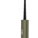 BougeRV Upgraded Telescopic Camping Light, 15600mAh Rotatable Electric Lantern, Collapsible Outdoor Light, Cordless Flashlight, Waterproof, Tent Lamp for Camping, Emergency, Hiking, Outdoor