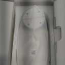 ANRAN 2K Solar Security Cameras Wireless Outdoor, 2.4Ghz WiFi Surveillance Outdoor Camera for Home Security with Embedded Solar Panel, Color Night Vision, 2-Way Talk, IP67 Waterproof, Work with Alexa (3MP-White)