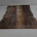 MAYHMYO Kitchen Rug Anti Fatigue Kitchen Mat Cushioned Taupe Abstract Art Kitchen Rugs Non Skid Waterproof Kitchen Rugs and Mats for Floor Laundry Standing Desk Sink (29"L x 17.3"W x 0.4"Th)