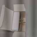 BUDI Flat USB C Wall Charger, 34W 4-Port USB Charger Block, Fast Charging Block with 20W Port Power Delivery and Dual Type-C for iPhone 16/15/14/13/12/11/Pro Max/XS/XR/8/7,Tablets