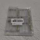 String Lights,Waterproof LED String Lights Fairy String Lights Starry ,Battery Operated String Lights for Indoor&Outdoor Decoration Wedding Home Parties Christmas Holiday. (Warm White, 10Ft/4pc)