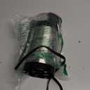 BLACK+DECKER One Touch Coffee Grinder, 2/3 Cup Coffee Bean Capacity, Spice Grinder, One Touch Push-Button Control -150 Watts -Stainless Steel Blades