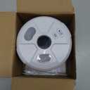 45kHz Ultrasonic Retainer Cleaner Machine, 200ML Dental Deep Cleaning Pod for Dentures, Aligners, Invisalign, Mouth Guards, Night Guards, Jewelry, Toothbrush, 5/10/15 Mins Timer (White)