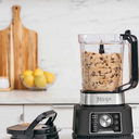 Ninja CO351B Foodi Power Pitcher  Smoothie Bowl Maker Crushing Blender Dough Mixer Food Processor 1400WP smartTORQUE