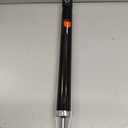 Rear Shock Absorber Gas.Twin Tube Febest 21656586R OEM 1151111
