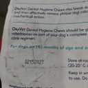 ORAVET Dental Chews for Dogs, Oral Care and Hygiene Chews (Large Dogs, Over 50 lbs.) Pink Pouch, 30 Count (Pack of 1) Exp: 02/15/2027