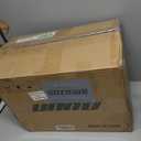 Hot Tent Stove, unho Wood Burning Stove, Portable Wood Stove with 6 Stainless Chimney Pipes for Outdoor Heating & Cooking, Ice Fishing, Hunting,Winter Warmth (15.7*7.6*9.5 in)