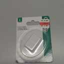 Power Gear in-Line Coupler, Ideal for Telephones, Answering Machines, Modems, Fax Machines, Caller ID Display, White, 76190 2PACK