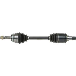 Cardone 66-5245 New CV Axle