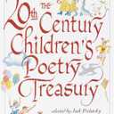 The 20th Century Children's Poetry Treasury