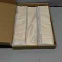 VAEHOLD Spice Rack Organizer for Cabinet & Countertop - Seasoning Organizer Spice Shelf - Space Saving Wooden Display Risers Shelf Showcase Fixtures Jewelry (5 Tier)