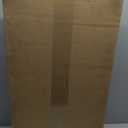 Amazon Basics 3-Shelf Adjustable Heavy Duty Steel Wire Rack Storage Shelving Organizer for Kitchen, Garage, 23.2" L x 13.4" W x 30" H, Black