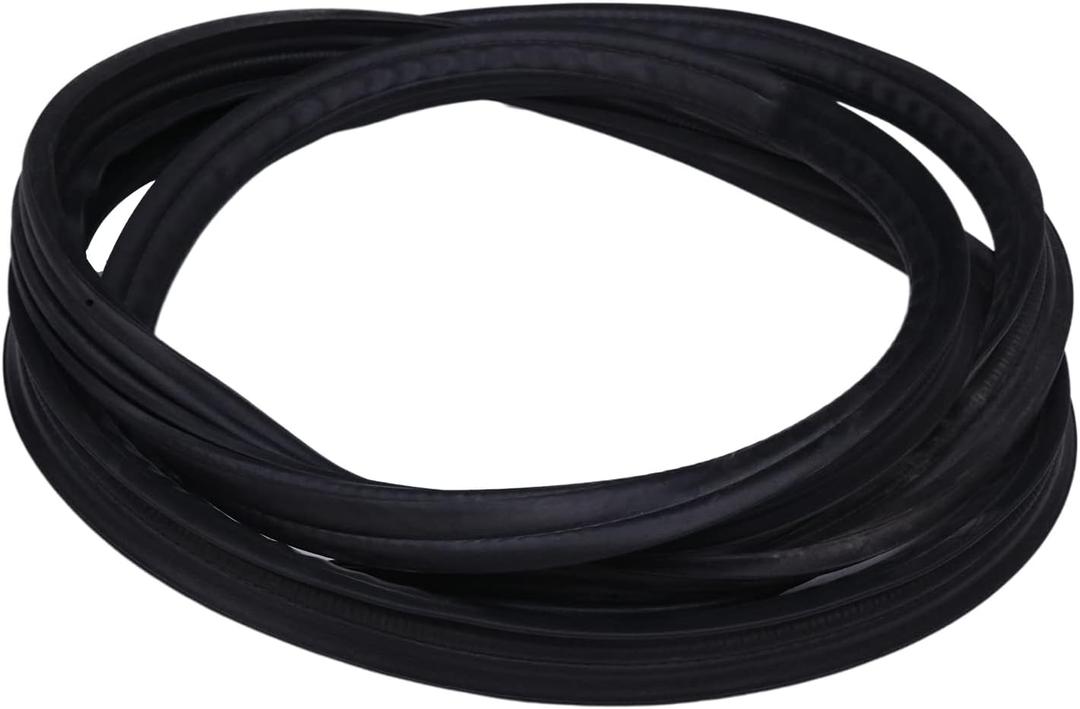 AIVWUMOT Door Seal Weather Strip Seal 7281063 Compatible with Bobcat A770 S450 S510 S650 S740 S770 S850 T450 T550 T590 T595 T630 T650 T740 T750 T770 T870