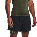 Under Armour Men's HeatGear Compression Short-Sleeve T-Shirt, L