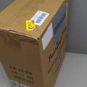 7 Pieces King Comforter Set, Beige Fleece Striped King Bed Set, Soft & Warm Bedding Set, All Season Bed in a Bag Set with 1 Comforter, 2 Pillow Shams, 2 Pillowcases, 1 Flat Sheet, 1 Fitted Sheet