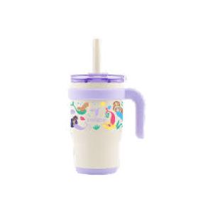 REDUCE COLDEE MUG 14OZ TA MERMAID