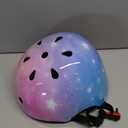 Kids Bike Helmet for 2-3-5-8-14 Ages Girls,Boys,Toddler,Kids and Youth, Ventilation and Impact Resistance Toddler Bike Helmet for Multi-Sport Bicycle Scooter Inline Roller Skate and Skateboarding 55-57 CM
