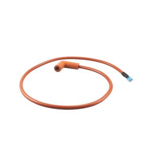 Replacement 30" Ignition Cable Assembly with Right Angle Boot 394800-30 Fit Honeywell Intermittent Ignition Module 39480030 394800-30 EN394800-30