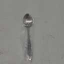 IMEEA Large Cooking Spoon Stainless Steel Basting Spoon for Cooking Serving Spoon, 12.8-Inch