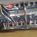 36-Port PEX Manifold Compatible with Viega ManaBloc 50365