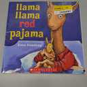 Llama Llama Red Pajama, Paperback
