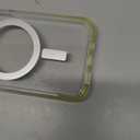 DI OTTER SYMMETRY MAG IPHONE 15 PRO CLR