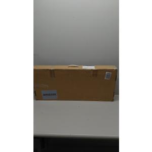 Modern Medicine Cabinet Mirror Storage for Bathroom Bedroom Surface/Recessed Mount with 3 Shelves (16"x26", Brushed Silver)