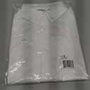 French Toast Girls' Short Sleeve Oxford Shirt (White)