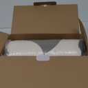 Osteo Cervical Pillow for Neck Pain Relief, Hollow Design Odorless Memory Foam Pillows with Cooling Case, Adjustable Orthopedic Bed Pillow for Sleeping, Support for Side Back Sleepers (Queen(25.5*16.5*5.2/4.1 inches), Dark Grey)