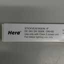 Hera Lighting STICKVE/8/CW 24 VDC, LED Light Strip, Cool White, 2W, 8 in