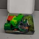 BEMITON Dinosaur Toys Race Car Track, Create a Dinosaur World Road Race, Flexible Dinosaur Track Toys Set, Christmas Birthday Gifts for 3 4 5 6 7 Years Old Boys Girls Kids