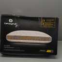Bedgear Storm Performance Pillow - 2018 Version - Size 2.0 - Cooling Pillow for Hot Sleepers - Medium Firmness Bed Pillow for All Sleep Positions - Washable Removable Cover - 20" W x 26" L x 5.75" H (Standard)