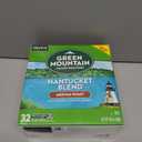 Green Mountain Coffee Roasters Nantucket Blend, Single-Serve Coffee K-Cup Pods, Medium Roast, 32 Count