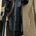 Merach E43B1 Mini Elliptical Trainer