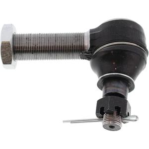 Complete Tractor 1404-1096 Tie Rod End Compatible with/Replacement for John Deere 110 Compact Loader Backhoe 3033R Compact Tractor 3038R Compact Tractor 3039R Compact Tractor