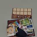 Space Cowboys Splendor Duel Board Game - Two-Player Strategy Game for Intense Gem Collecting Battles - Fun Family Game for Kids and Adults, Ages 10+, 2 Players, 30 Minute Playtime, Made