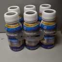 Similac 360 Total Care Infant Formula, Has 5 HMO Prebiotics, Our Closest Prebiotic Blend to Breast Milk, Non-GMO, Baby Formula, Ready to Feed, 8-fl-oz Bottle, Pack of 24 (EXP 04/01/27)
