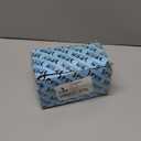 2" Nylon Garage Door Rollers 10 Pack - 4” Carbon Steel Stem