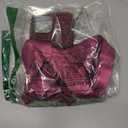 Compatible with iPhone 13 Pro Max Case, Crossbody Phone Case with Strap Neck Lanyard Adjustable, Shockproof Drop Protection Silicone Phone Cover for iPhone 13 Pro Max, 6.7 Plum