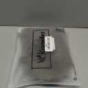 Kaneles Mens Short Brown Wig Synthetic Replacement Costume Halloween Natural Hair Wigs