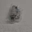 Marine Starter Replacement New for 90-98 Mercruiser Model 3.0 3.0LX84-86 OMC 2.5L 3.0L 3.8L 4.3L 5.0L 5.7L, 73-99 Volva Penta AQ BB 3.0 GS GL 3850526 3854750 3855882 3856003 988217 SDR0272 41012163