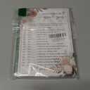 Bridal Shower Game, Boho Wedding Shower Games Cards for 25 Guests, Engagement Party Decorations Favors, Bachelorette Party Ideas and Activities -08