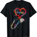 Watercol Nurse Life Nursing Nurse Week 2025 T-Shirt, L