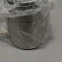 Deep Fryer Pot with Basket and Oil Strainer, 304 Stainless Steel Pour Fryer for French Fries/Japanese Tempura,Small Versatile Frying Pot for Kitchen Oil Filter/Grease Container/Cooking 2L/2Qt, 6.26"L x 7.64"W x 7.24"H, Silver 