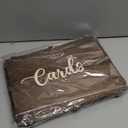 Cregugua Rustic Wooden Card box 12x9x7 Inch Gift Card Box for Wedding Birthday Baby Shower Graduation Party