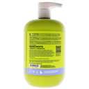 DevaCurl Ultra Defining Gel Strong Hold Non-Crunch Styler | Non-Flaking Formula | Non-Sticky