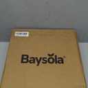 Large Cork Boards for Walls  48" x 36" Self Adhesive Felt Wall Tiles, Ideal for Office Black Bulletin Board, Easy to Install Pin Board Photo Dart Board Wall Protectors